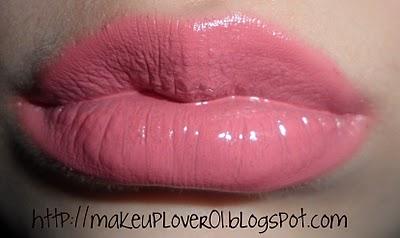 OCC Obsessive Compulsive Cosmetics Lip Tar