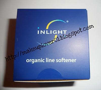 Inlight Organic Line Softner Review + News Facebook