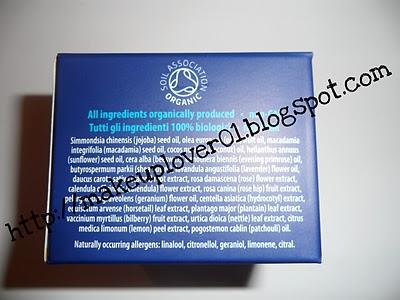 Inlight Organic Line Softner Review + News Facebook