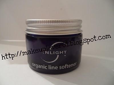 Inlight Organic Line Softner Review + News Facebook