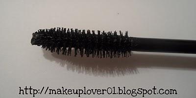 KIKO Unforgettable Mascara Review