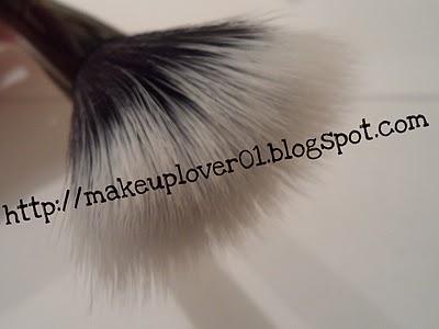 ELF Brushes - Stipple Brush