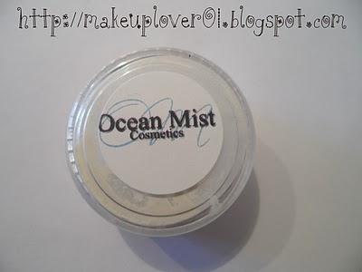 Ocean Mist Cosmetics Review
