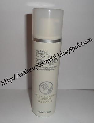 Liz Earle - Gentle Face Exfoliator