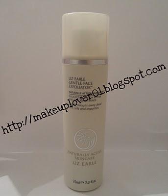 Liz Earle - Gentle Face Exfoliator