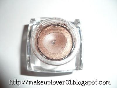 ELF Cream Eyeliner - Copper/Gunmetal/Plum Purple