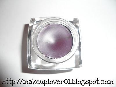 ELF Cream Eyeliner - Copper/Gunmetal/Plum Purple