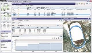 Da maratoneta a pistard!