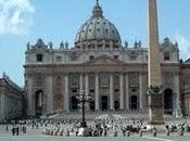 Vatican libro tremare Chiesa