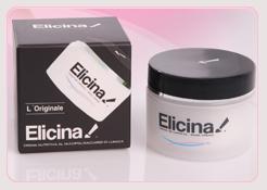 Elicina, la crema con bava di lumaca