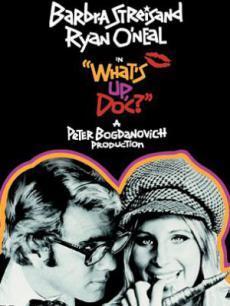 Ma papà ti manda sola? - Peter Bogdanovich (1972) Ma papà ti manda sola? - Peter Bogdanovich (1972)