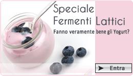 Fermenti Lattici