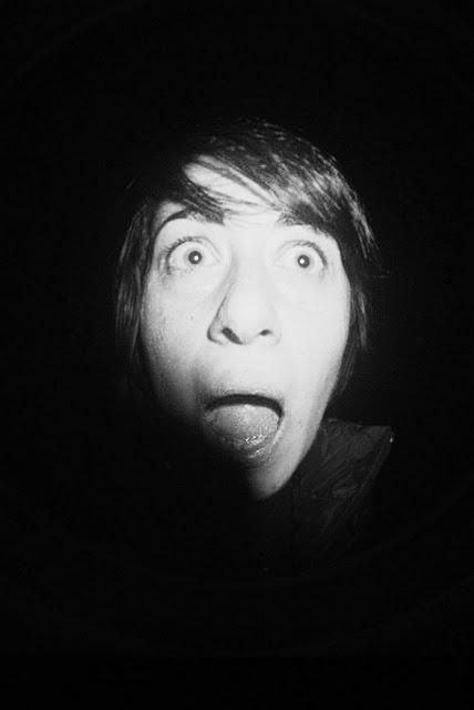 Prove col mio FISH EYE/1