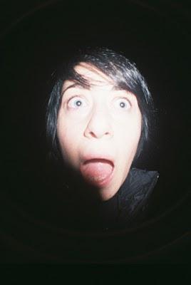 Prove col mio FISH EYE/1