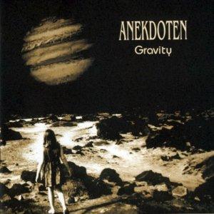 Anekdoten – Gravity (2003)