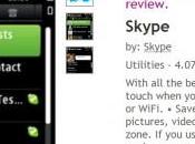 [Update] Skype v.2.05 Symbian
