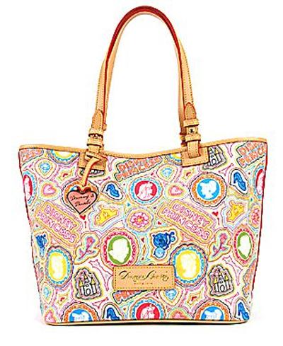 Disney Bag:Un ritorno al passato