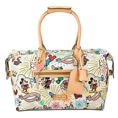 Disney Bag:Un ritorno al passato