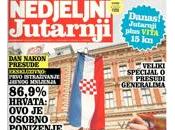 Croazia: condanna generali resta centro dell'attenzione