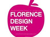 Blog&amp;venti; Florence design week: festival quattro elementi.