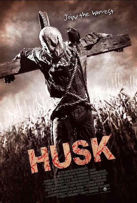 Husk, di Brett Simmons (2011)