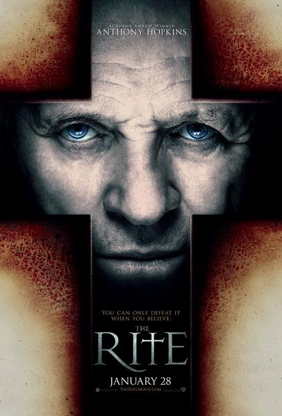 The Rite, di Mikael Håfström (2011)