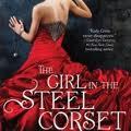 Libri dell'altro mondo: girl steel corset, 