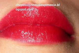 Nuovo rossetto Dior: Dior Addict Lipstick