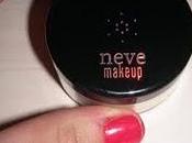 Review "Fondotinta minerale Neve Make