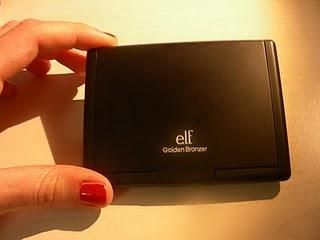 Elf: Golden Bronzer