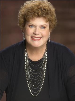 Saga Harper Connelly di Charlaine Harris