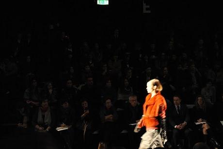 Sfilate Moda Donna Milano - Day Two: Haute