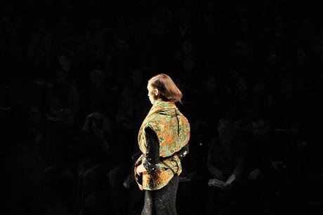 Sfilate Moda Donna Milano - Day Two: Haute