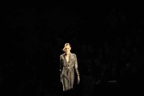 Sfilate Moda Donna Milano - Day Two: Haute