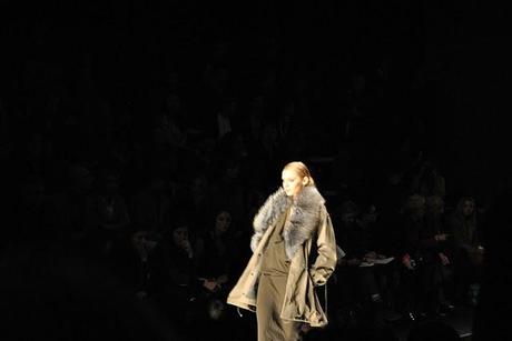 Sfilate Moda Donna Milano - Day Two: Haute