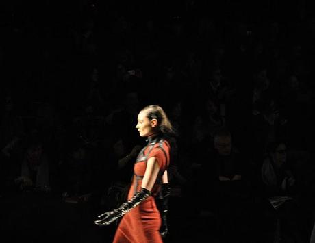 Sfilate Moda Donna Milano - Day Two: Haute