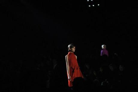 Milano Moda Donna - Day One: Alberta Ferretti