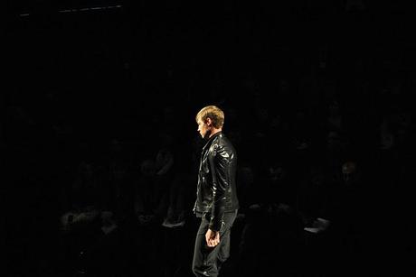 John Richmond Collezione Uomo A/I 2011 12