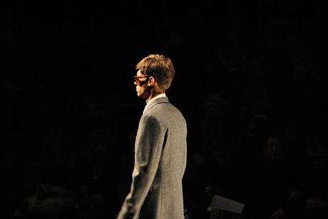 John Richmond Collezione Uomo A/I 2011 12