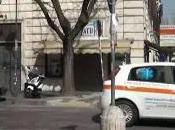 Roma Beatificazione Papa, controlli hotel (21.04.11)