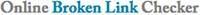 SEO tools: lista degli strumenti obbligatori Online Broken Link Checker