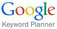 SEO tools: lista degli strumenti obbligatori Google Keyword Planner
