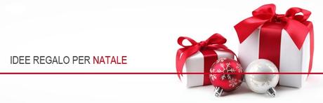 IDEE REGALO PER NATALE 2016 - SECONDA PARTE IDEE REGALO PER NATALE 2016 - SECONDA PARTE