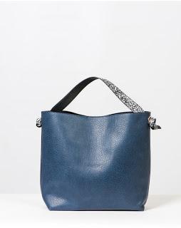 Tendenze Autunno/Inverno: Borse Silvian Heach Tendenze Autunno/Inverno: Borse Silvian Heach