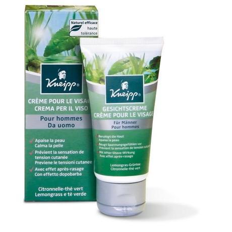 Idee regalo per lui: i nostri consigli per un super Natale 2016! crema-after-shave-aloe-vera-kneipp