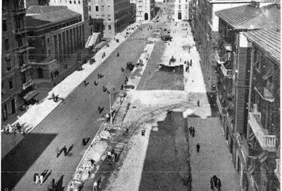 Una piazza è una piazza è una piazza è una piazza Una piazza è una piazza è una piazza è una piazza
