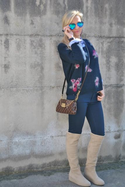 best outfit 2016 best outfit 2016 street style fashion blog italiani fashion blogger italiane blogger italiane di moda mariafelicia magno fashion blogger color block by felym fashion bloggers italy web influencer italiane moda fashion