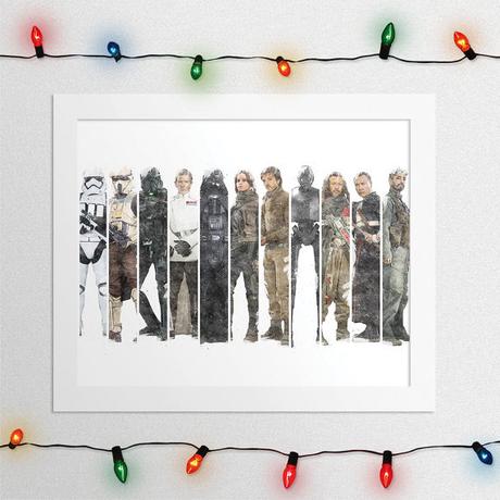Rogue One: il film e i migliori gadget Rogue One: il film e i migliori gadget