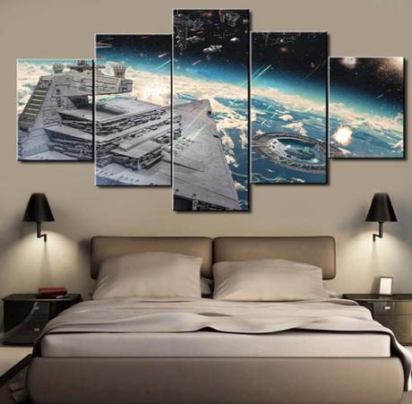 Rogue One: il film e i migliori gadget Rogue One: il film e i migliori gadget