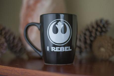 Rogue One: il film e i migliori gadget Rogue One: il film e i migliori gadget